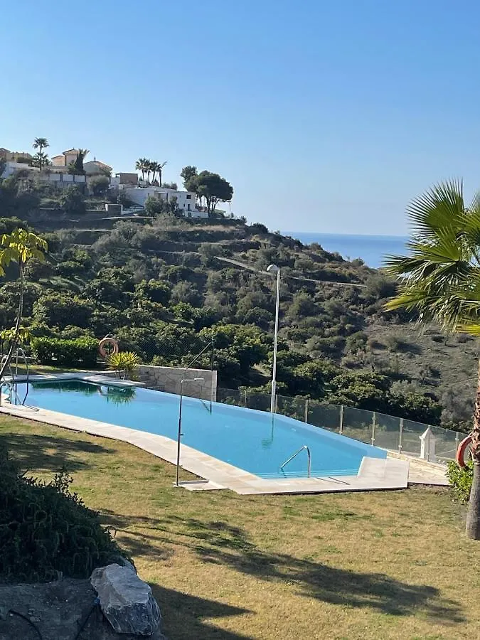 Holiday home Casa Kalithea Villa La Herradura