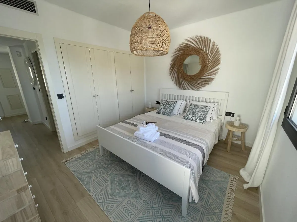 Casa Kalithea Villa La Herradura  Spain