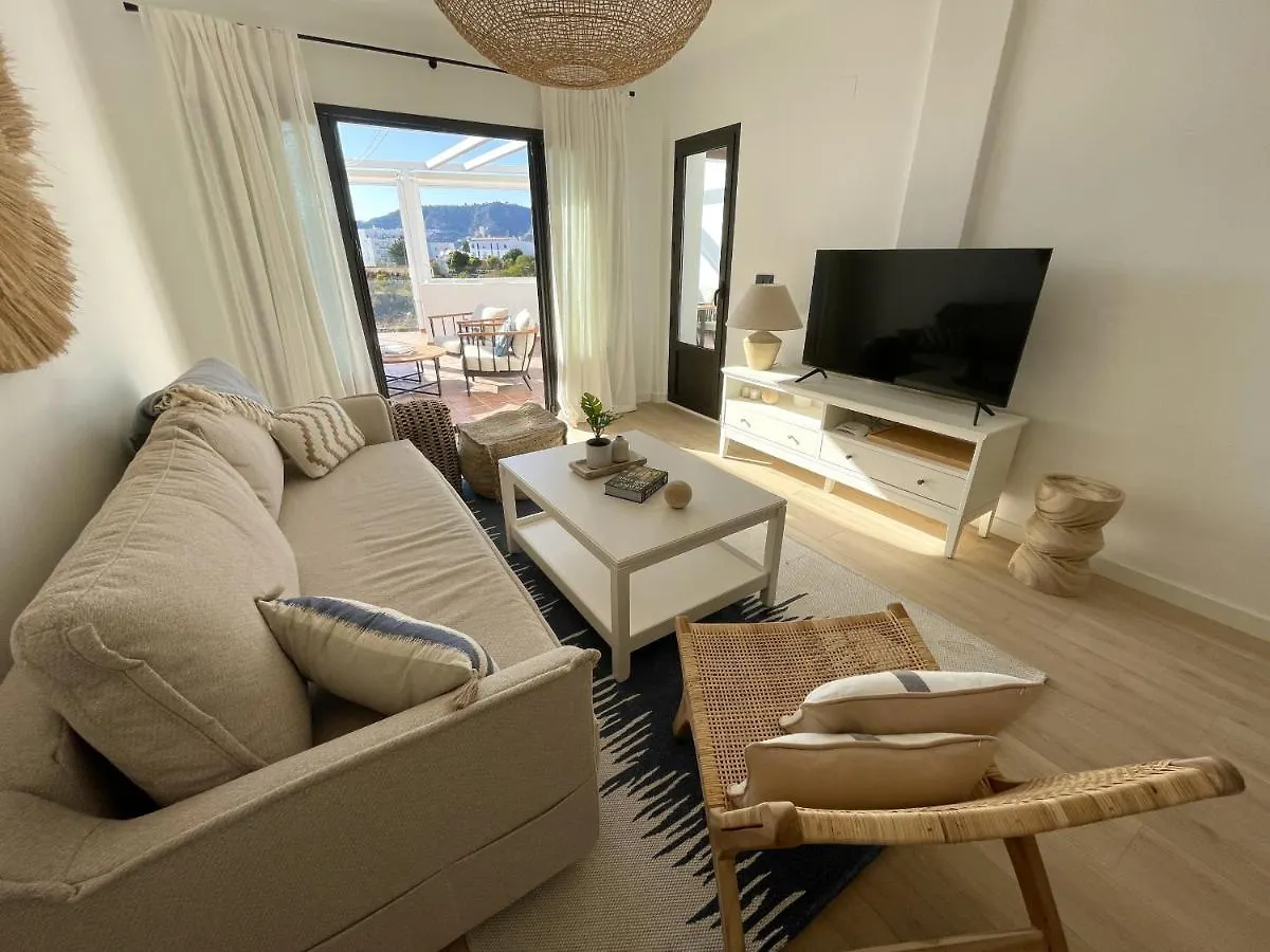 Casa Kalithea Villa La Herradura