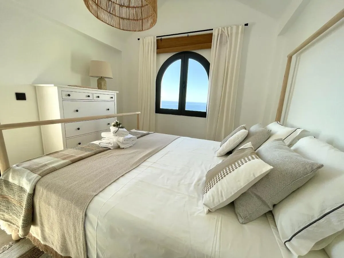 Casa Kalithea Villa La Herradura  0*, La Herradura (Granada) Spain