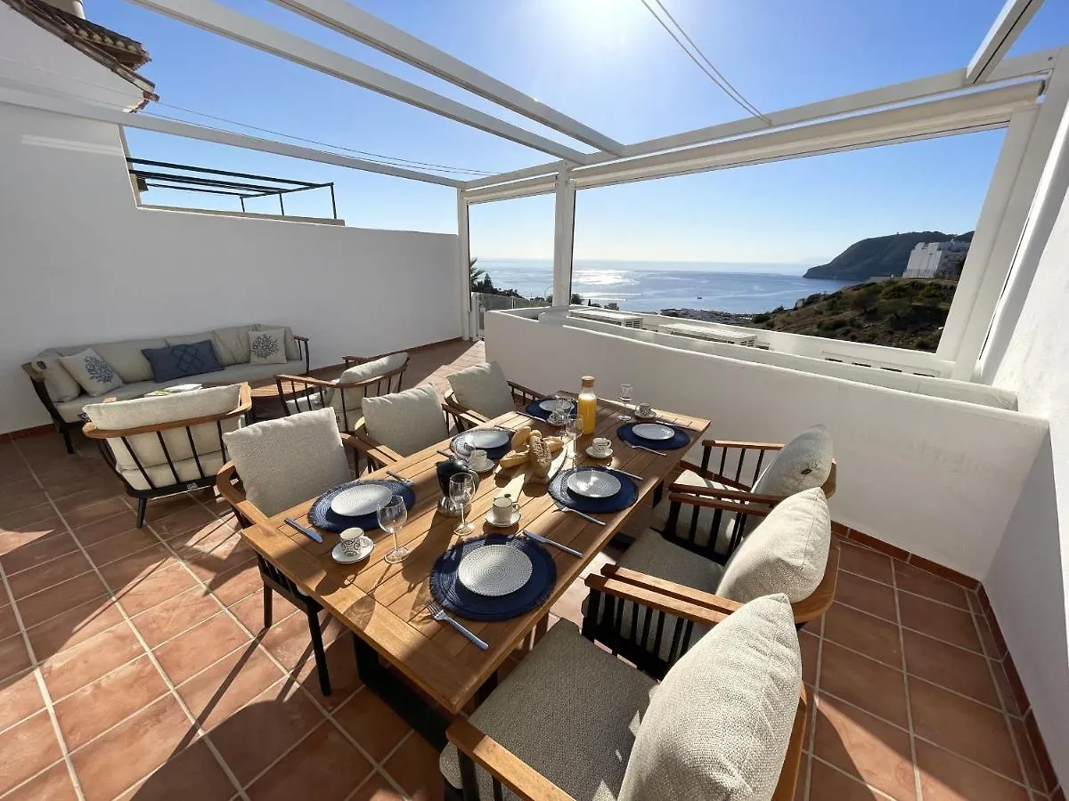 Casa Kalithea Villa La Herradura  0*, La Herradura (Granada)
