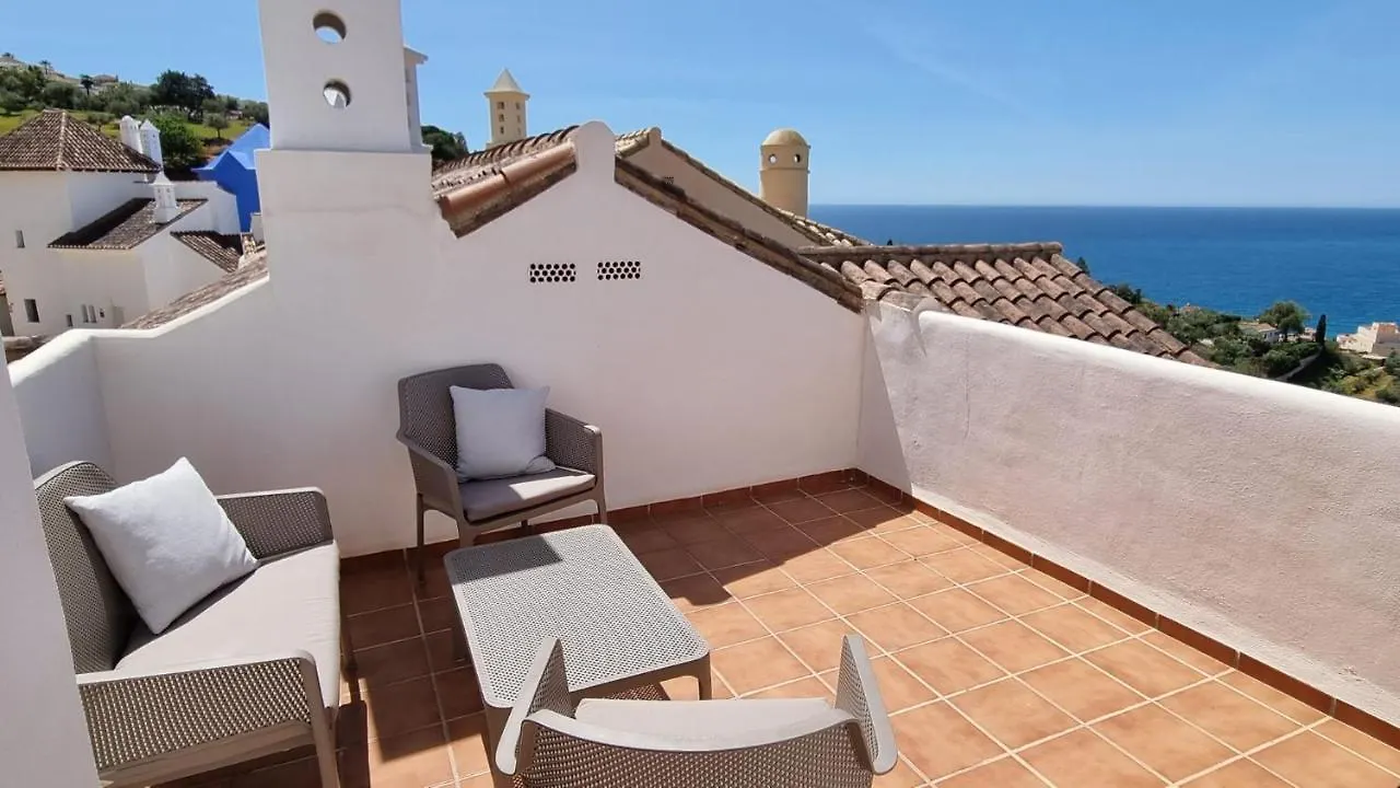 Holiday home Casa Kalithea Villa La Herradura