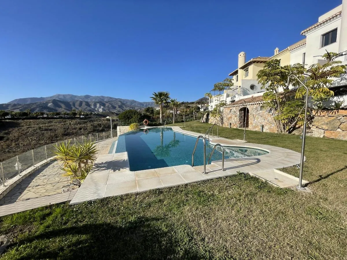 Casa Kalithea Villa La Herradura  0*, La Herradura (Granada) Spain