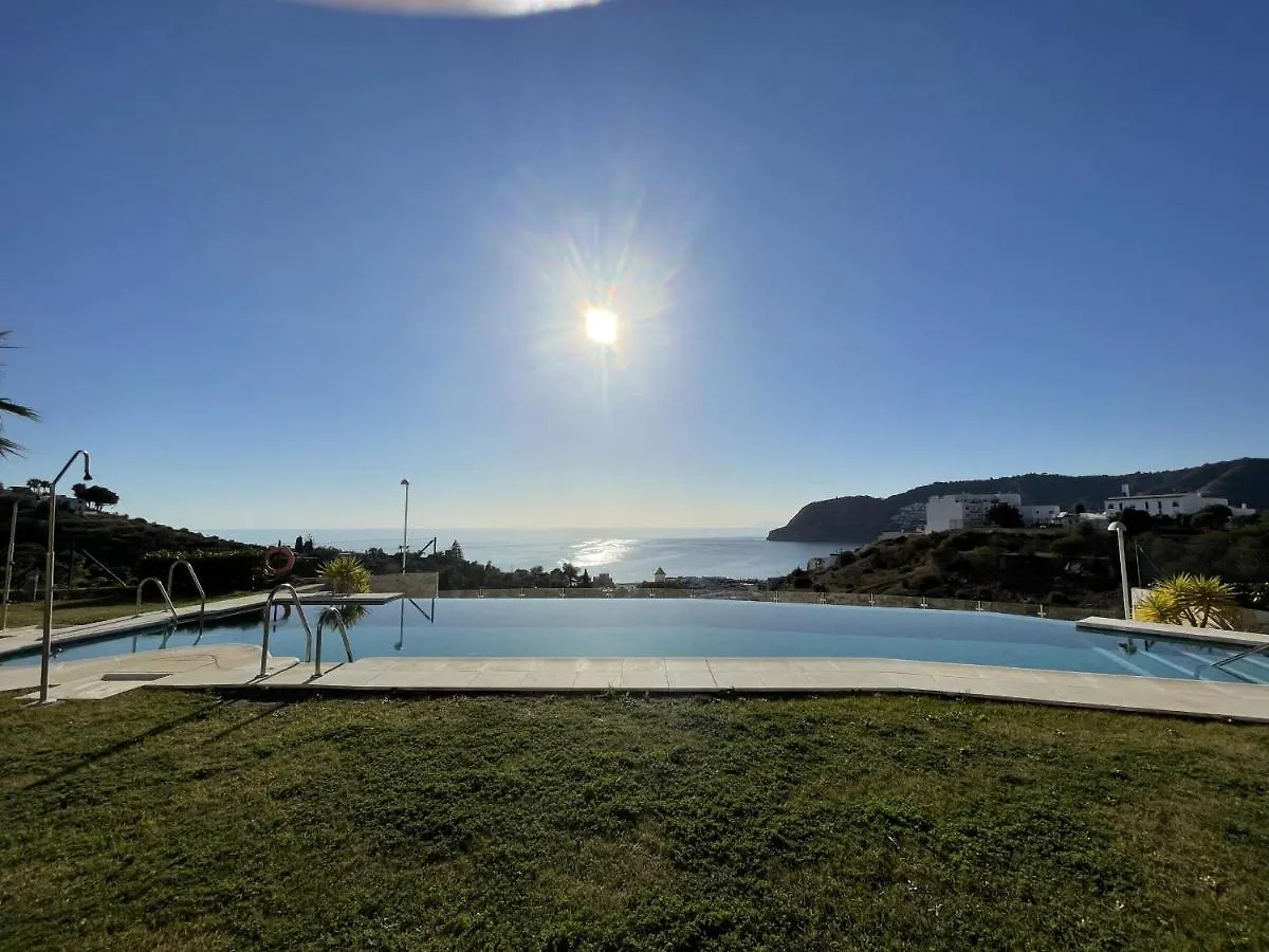 Casa Kalithea Villa La Herradura  Holiday home La Herradura (Granada)