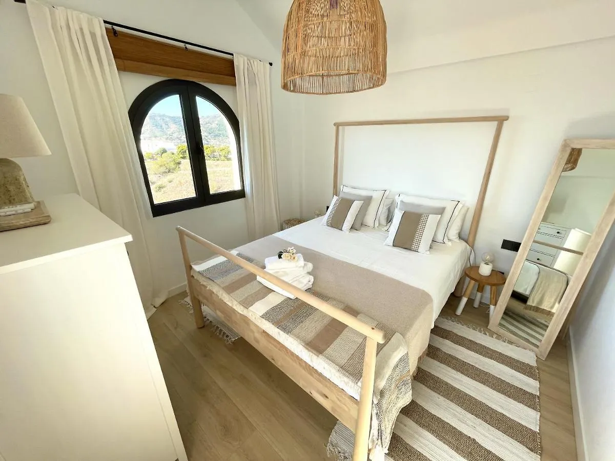 Casa Kalithea Villa La Herradura  Spain