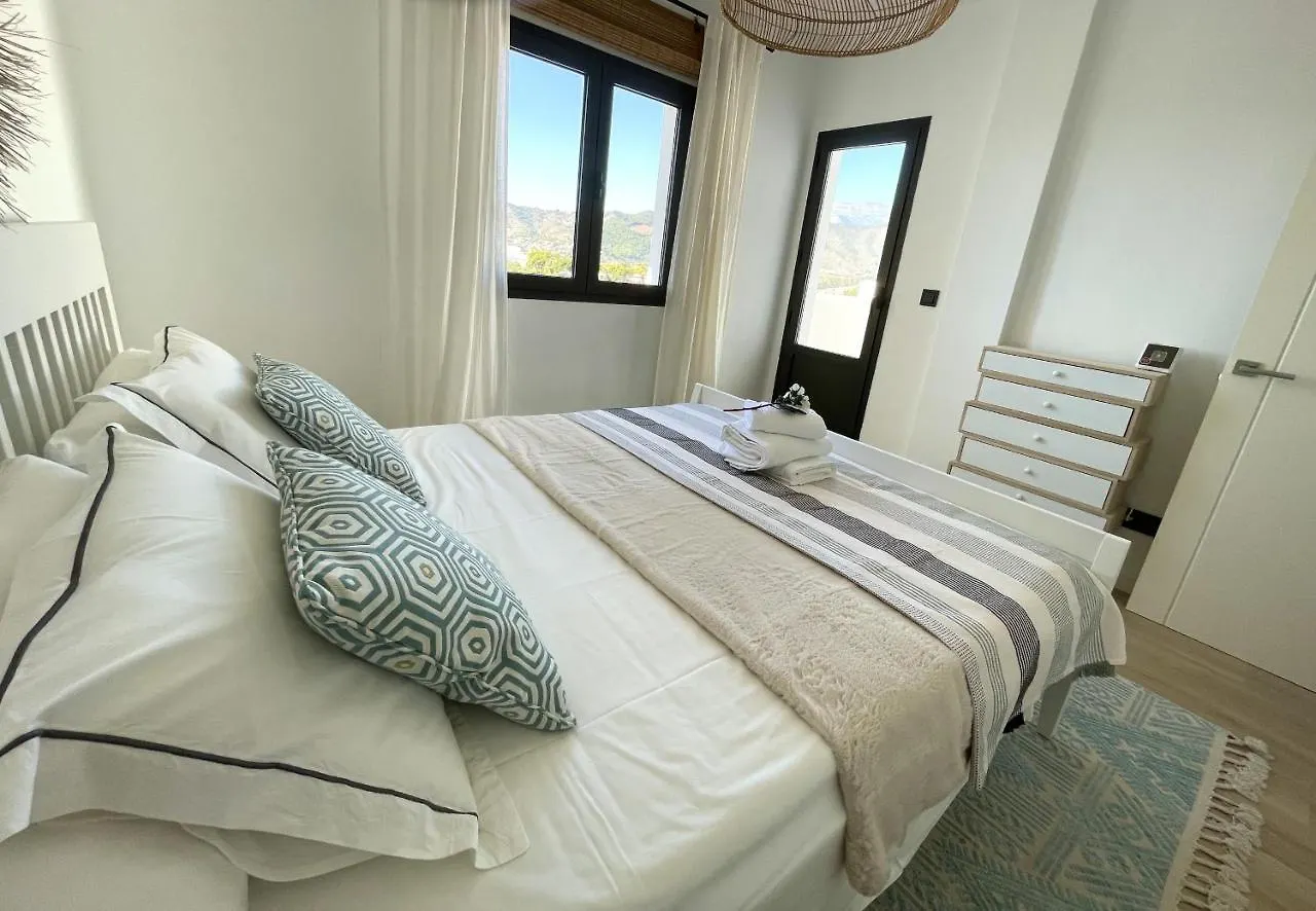 Holiday home Casa Kalithea Villa La Herradura