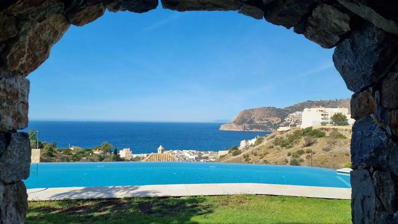 Casa Kalithea Villa La Herradura  La Herradura (Granada)