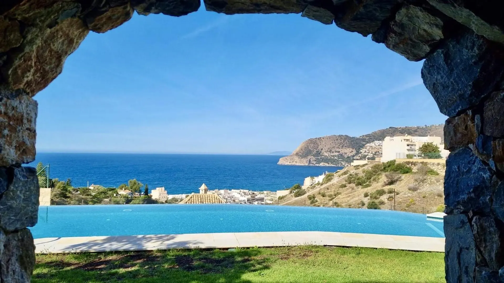 Casa Kalithea Villa La Herradura