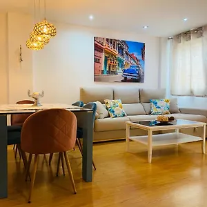  Сasa de vacaciones Casa La Herradura