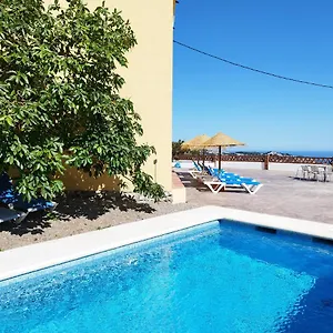  Сasa de vacaciones Cortijo La Yegua