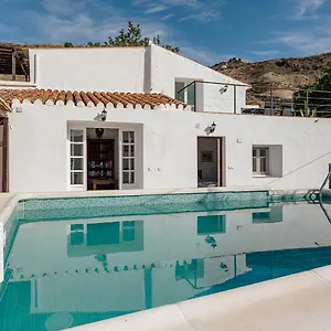  Сasa de vacaciones La Herradura