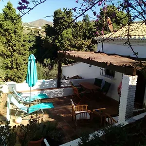  Сasa de vacaciones Chalecito En La Herradura- Casa Kwetu