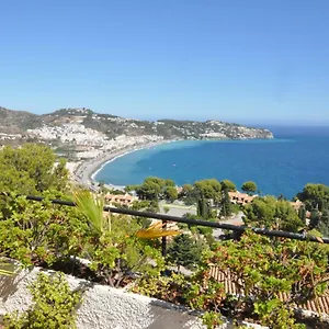  Сasa de vacaciones Casa Hortensia